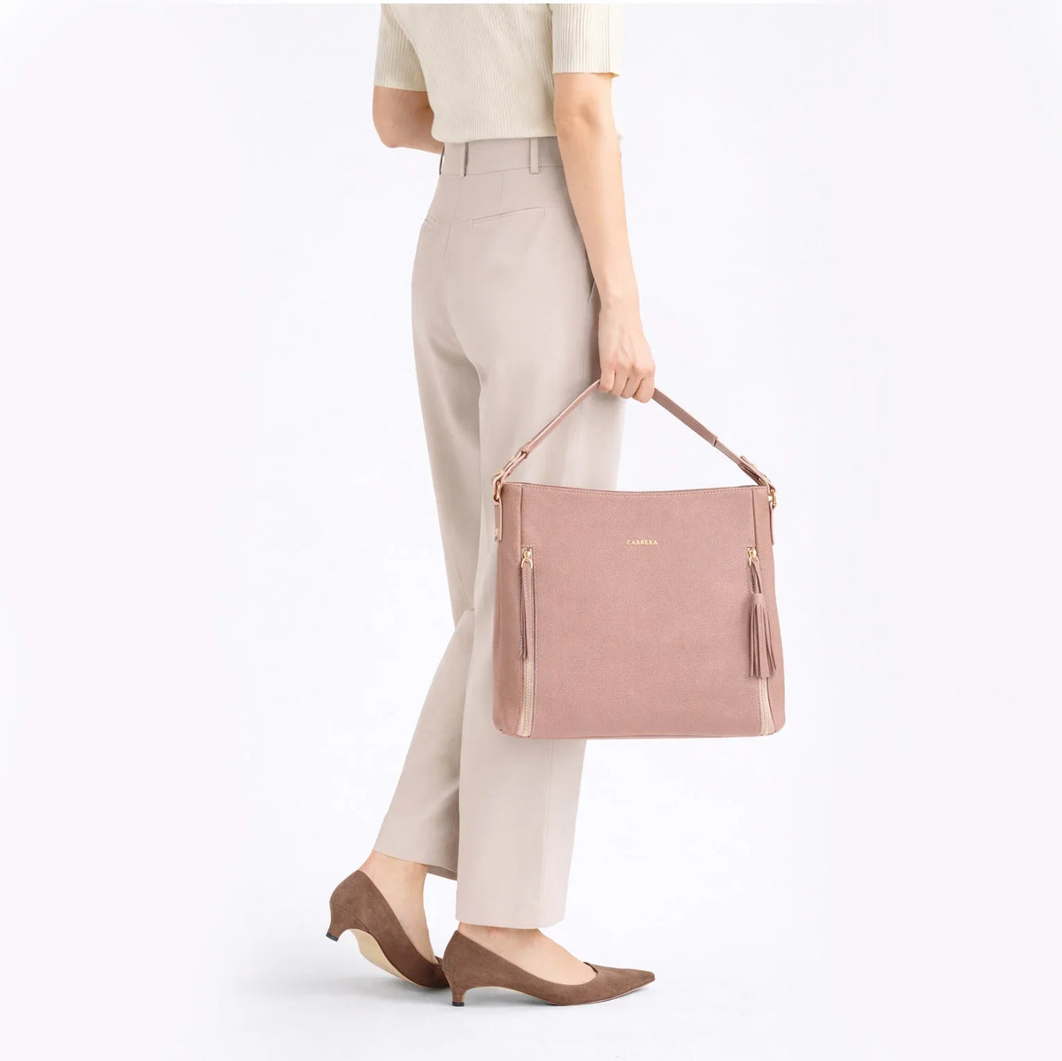 Carrera Elvaris Leather Women&