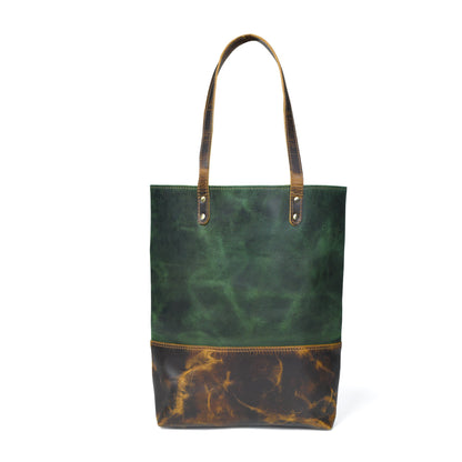 Green Women&