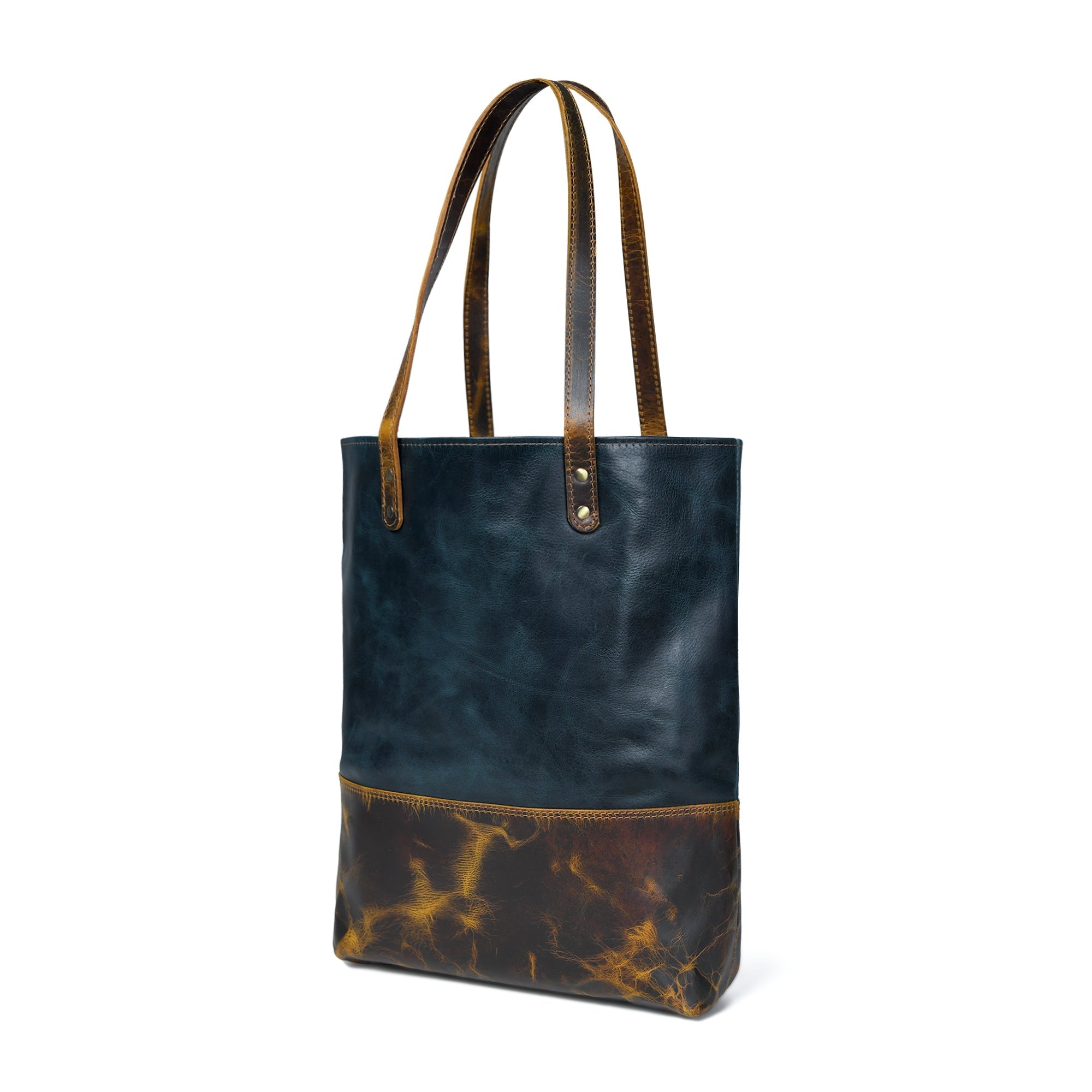 Blue Women&