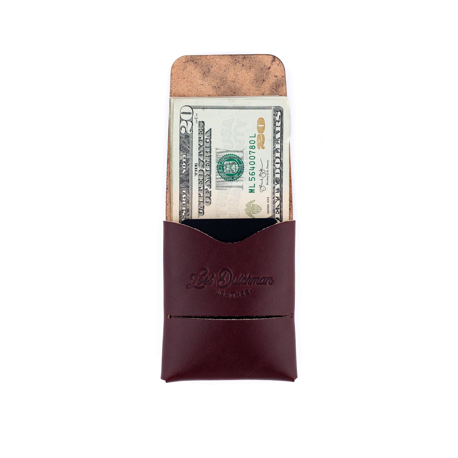 The Franklin – Burgundy