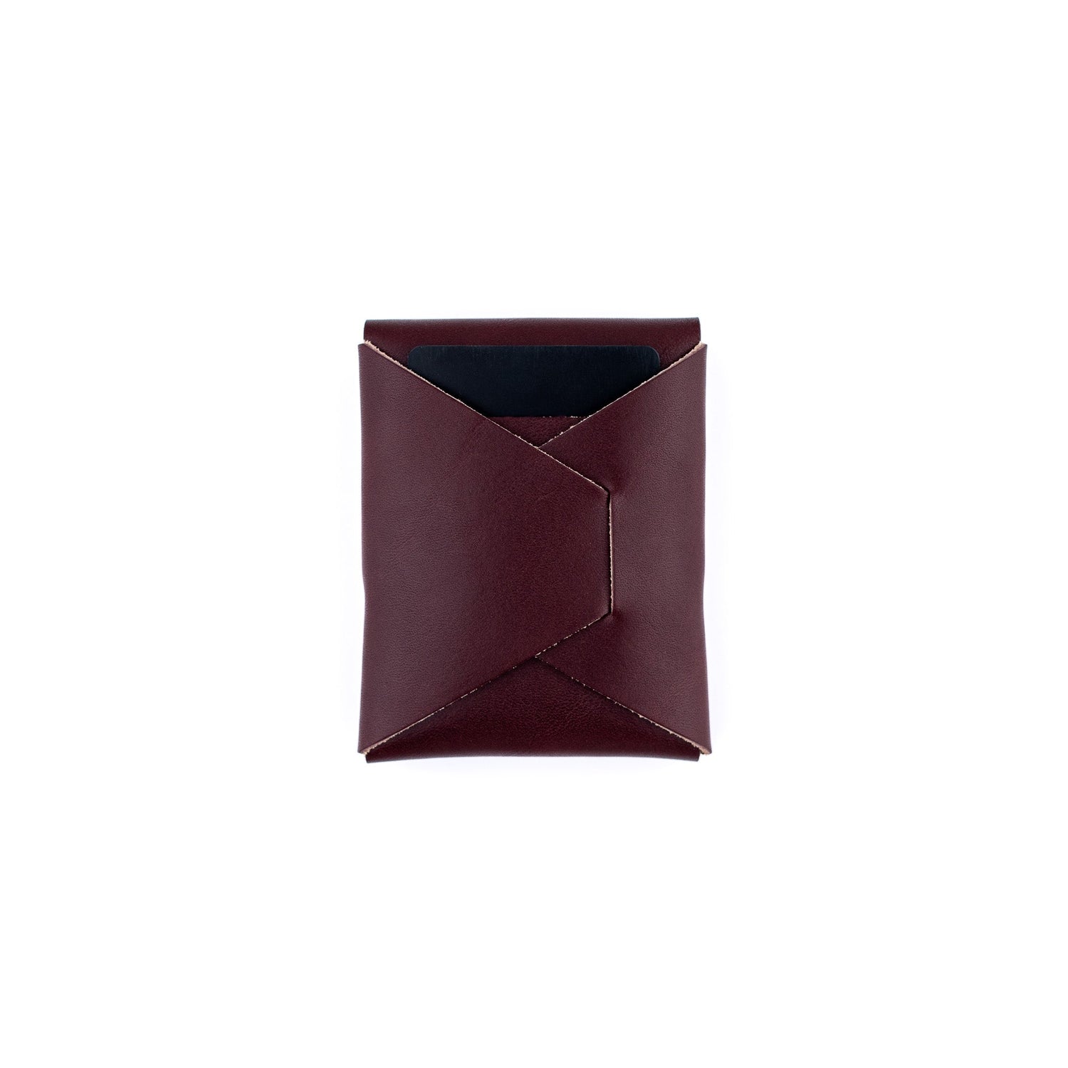 The Franklin – Burgundy