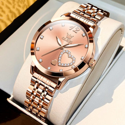 Fashion Waterproof Women&