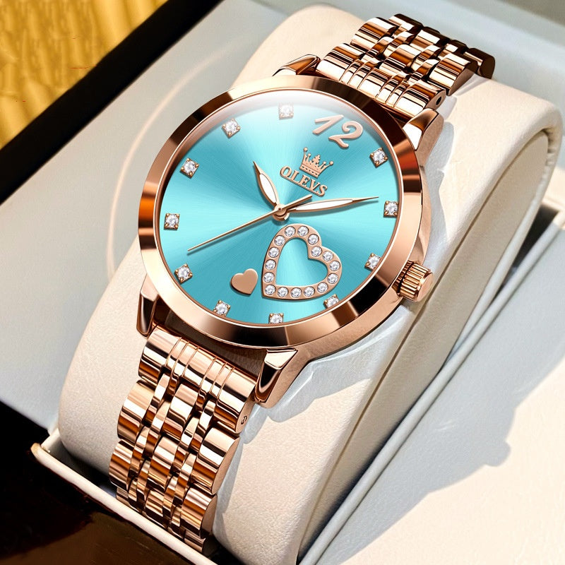 Fashion Waterproof Women&
