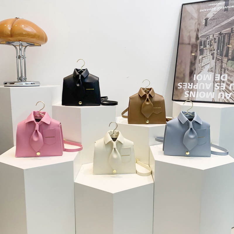 Designer Xiaohongshu Same Style Women&