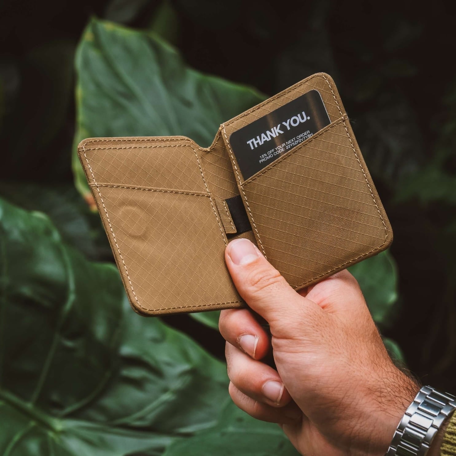 Cloud Wallet