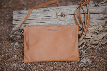 Leather Purse