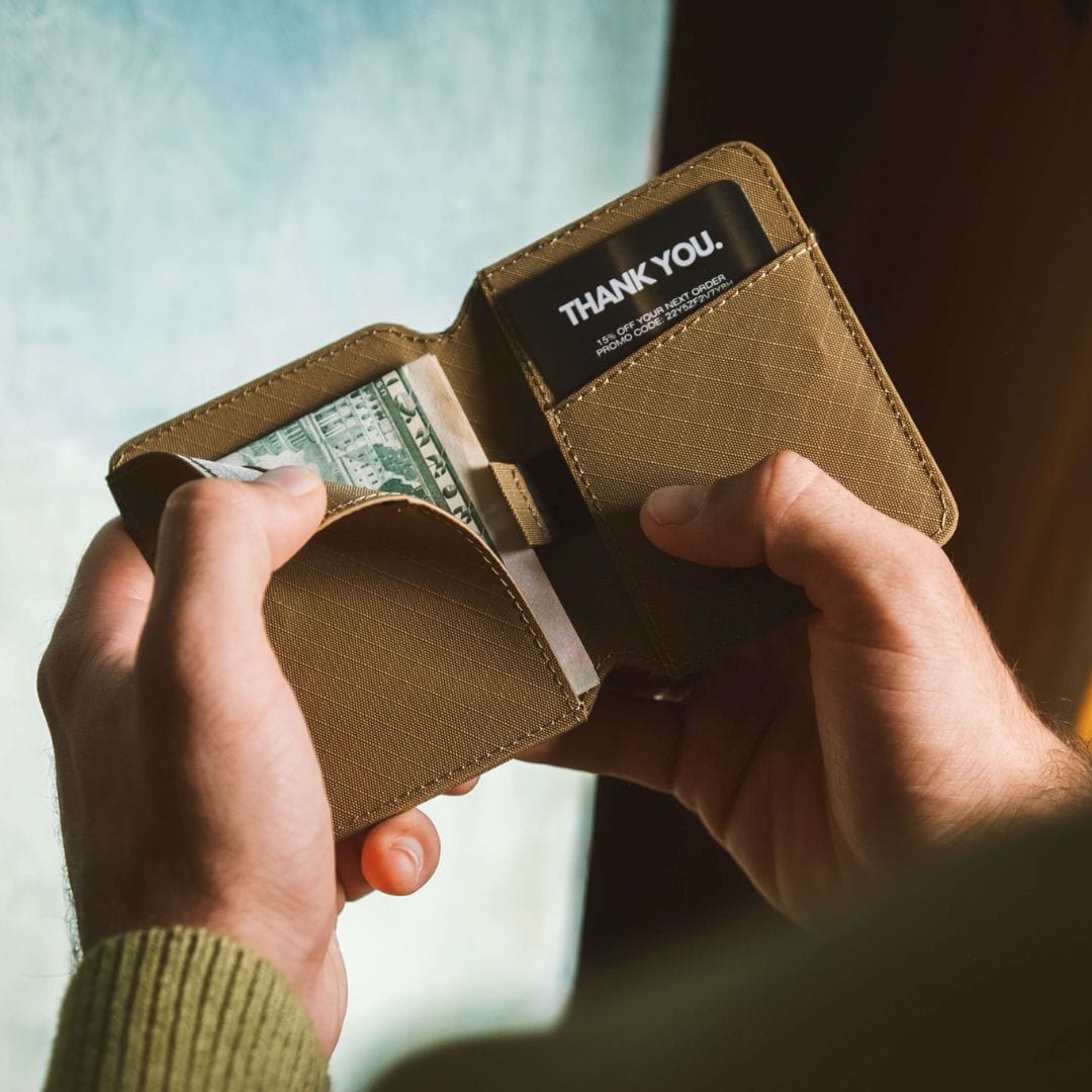 Cloud Wallet