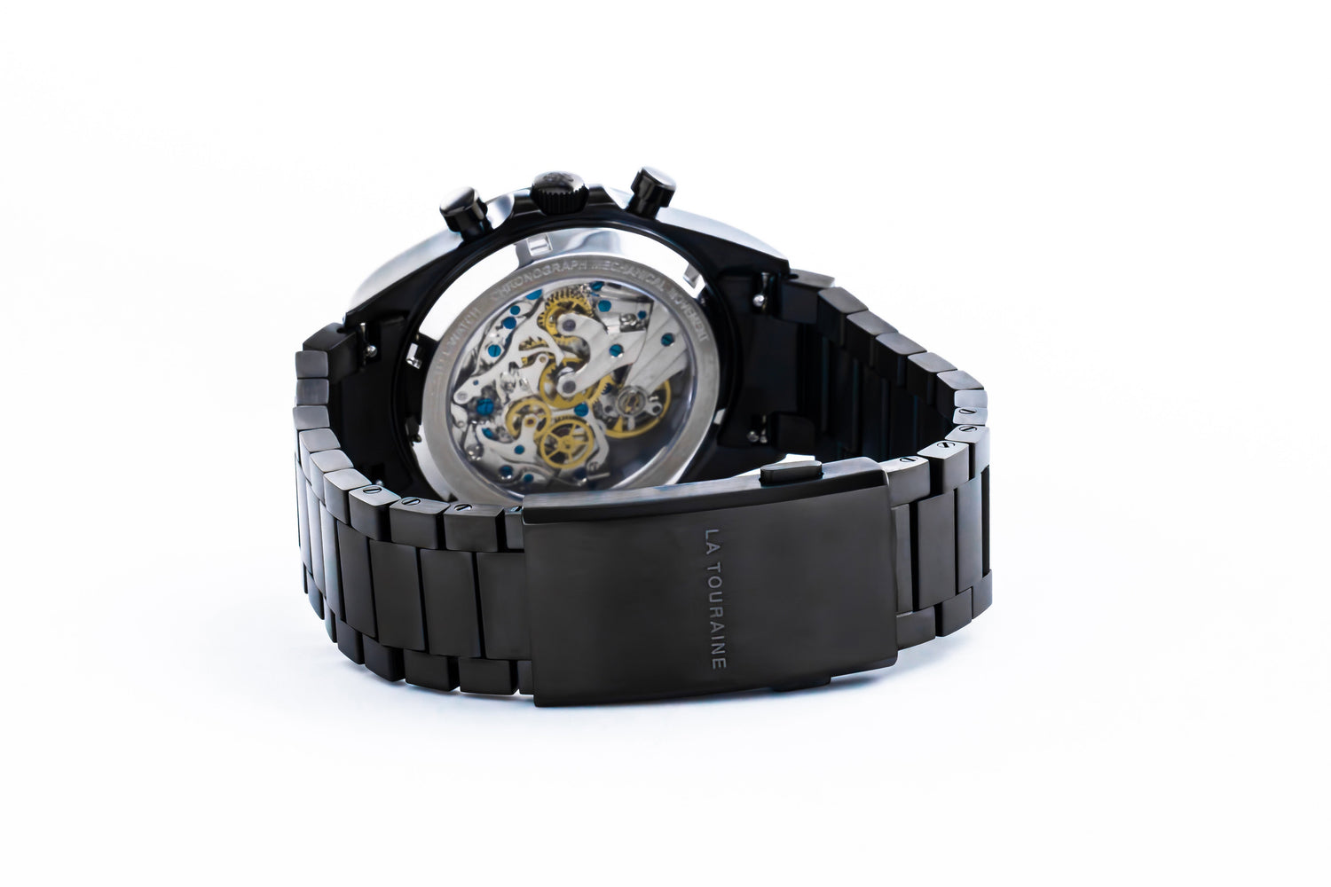 Heritage Racer | Tachymeter Watch