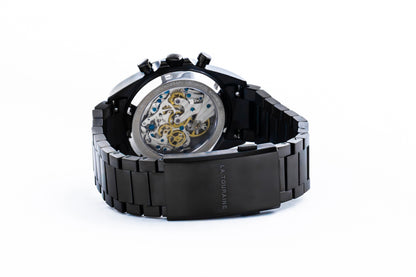 Heritage Racer | Tachymeter Watch