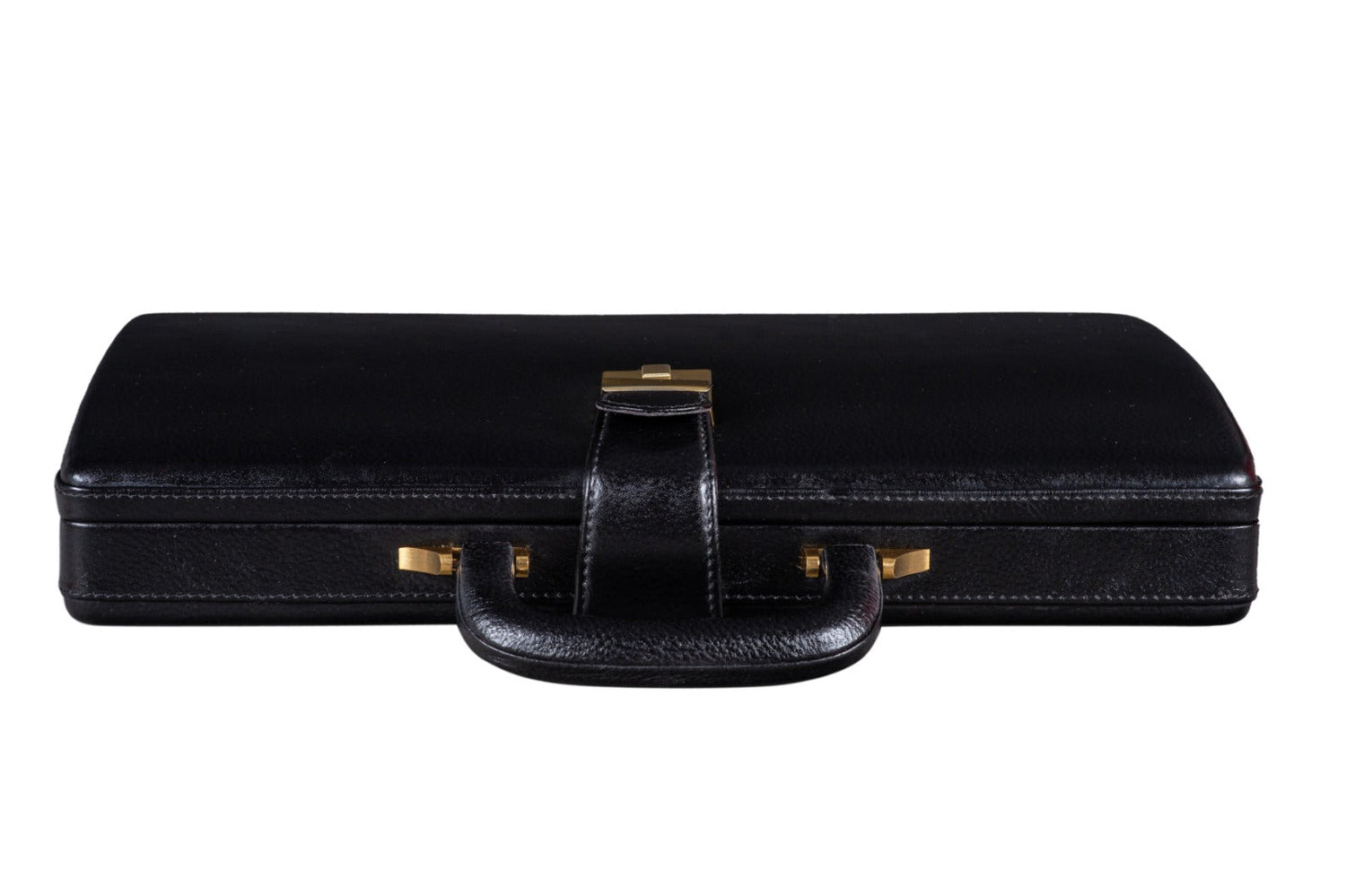 Leather Executive Men&