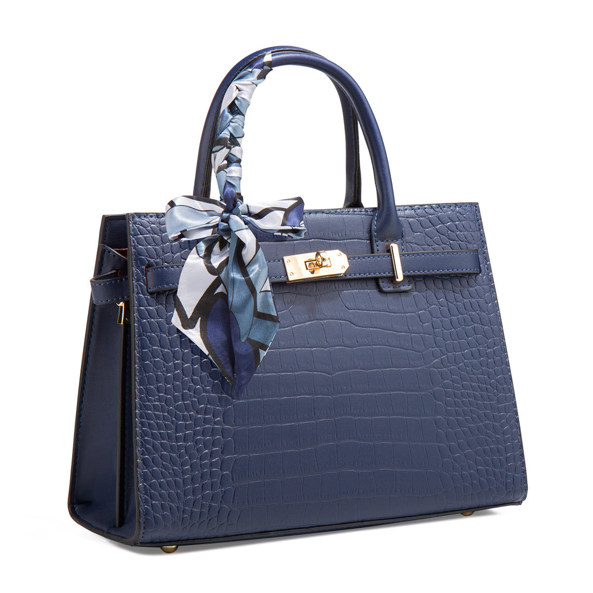 Womens Spacious Stylish And Versatile Tote Bag