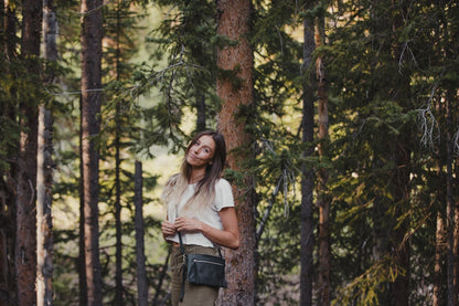 Leather Purse