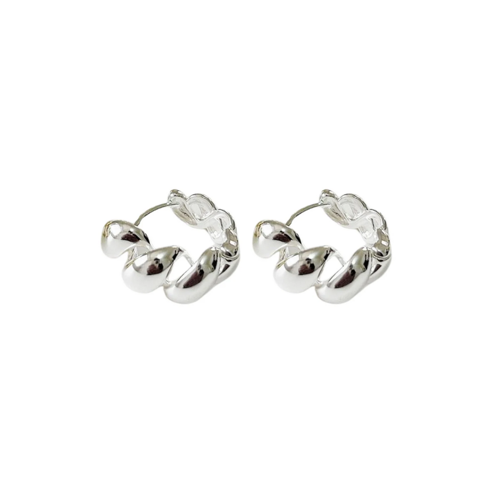 Alex Earrings