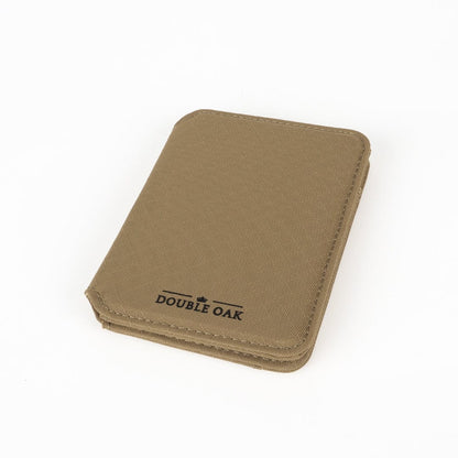 Ripstop Cloud Wallet