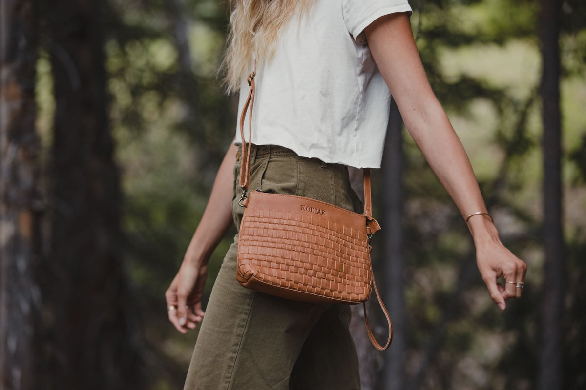 Crossbody Koyuk Purse
