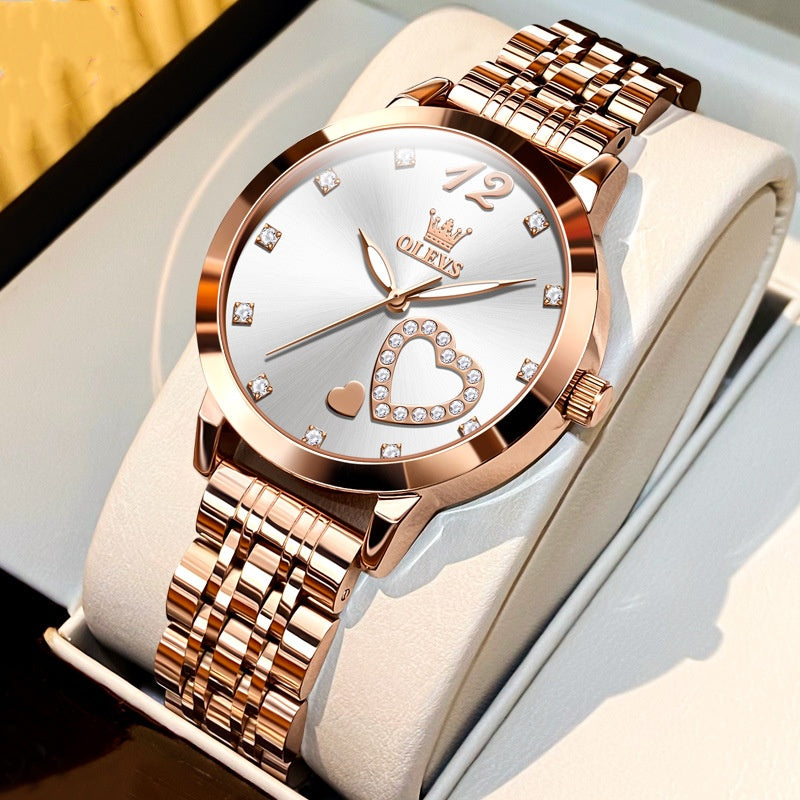 Fashion Waterproof Women&