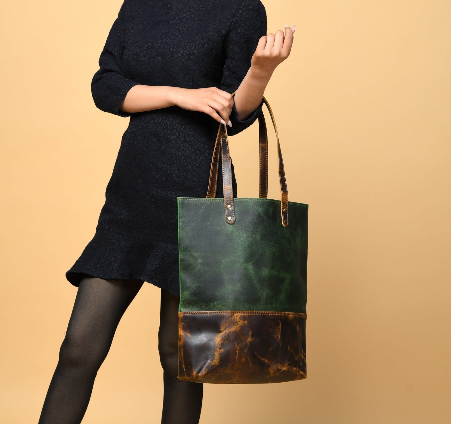 Green Women&