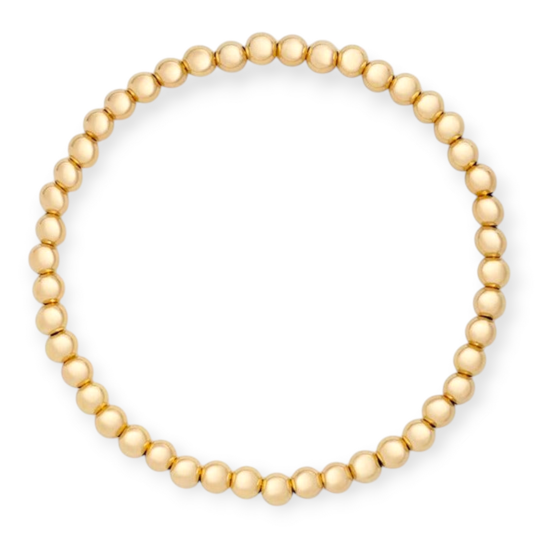 juno bracelet (4mm)