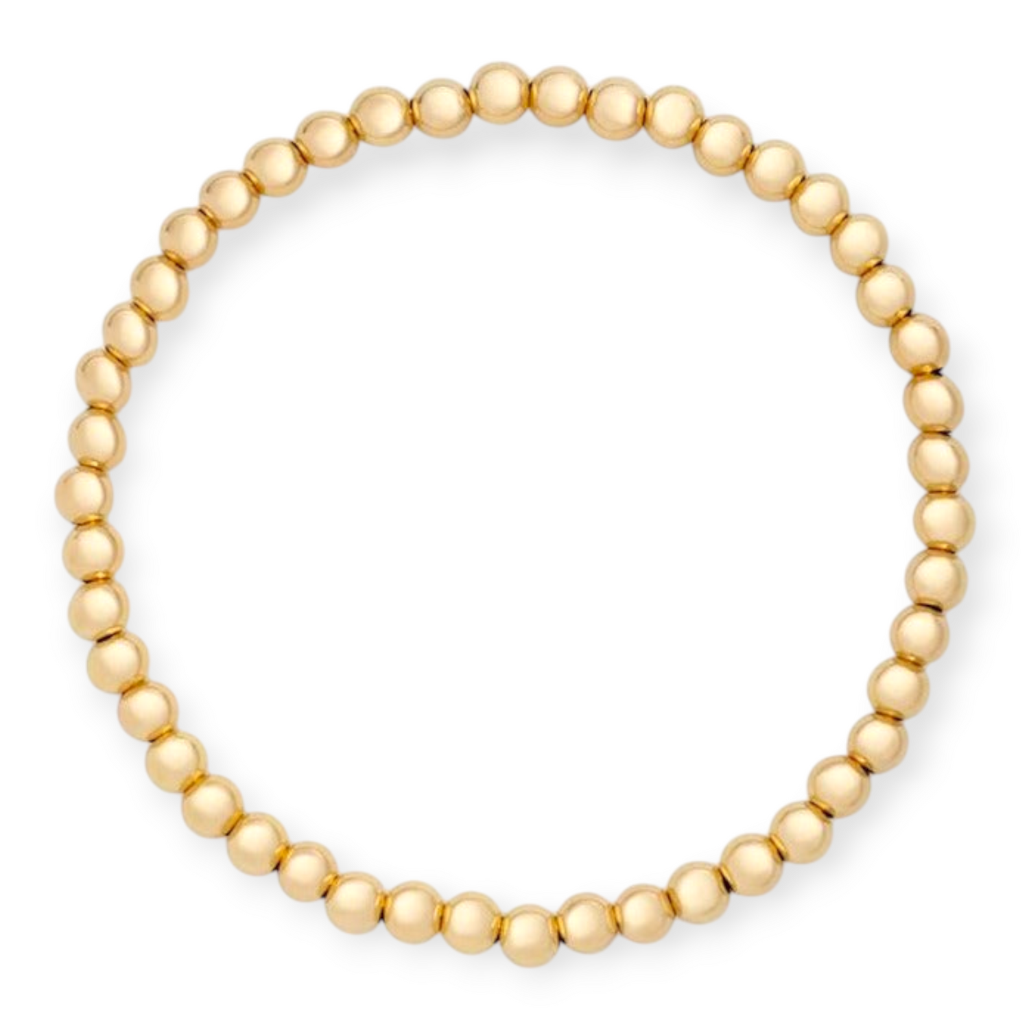 juno bracelet (4mm)