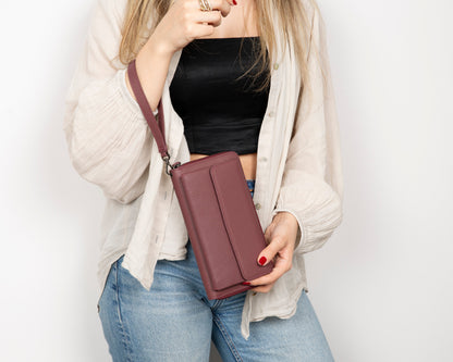 Aristo Leather Wallet
