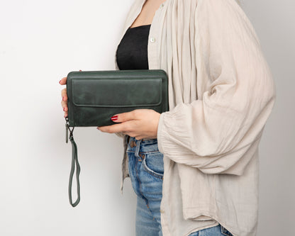 Aristo Leather Wallet