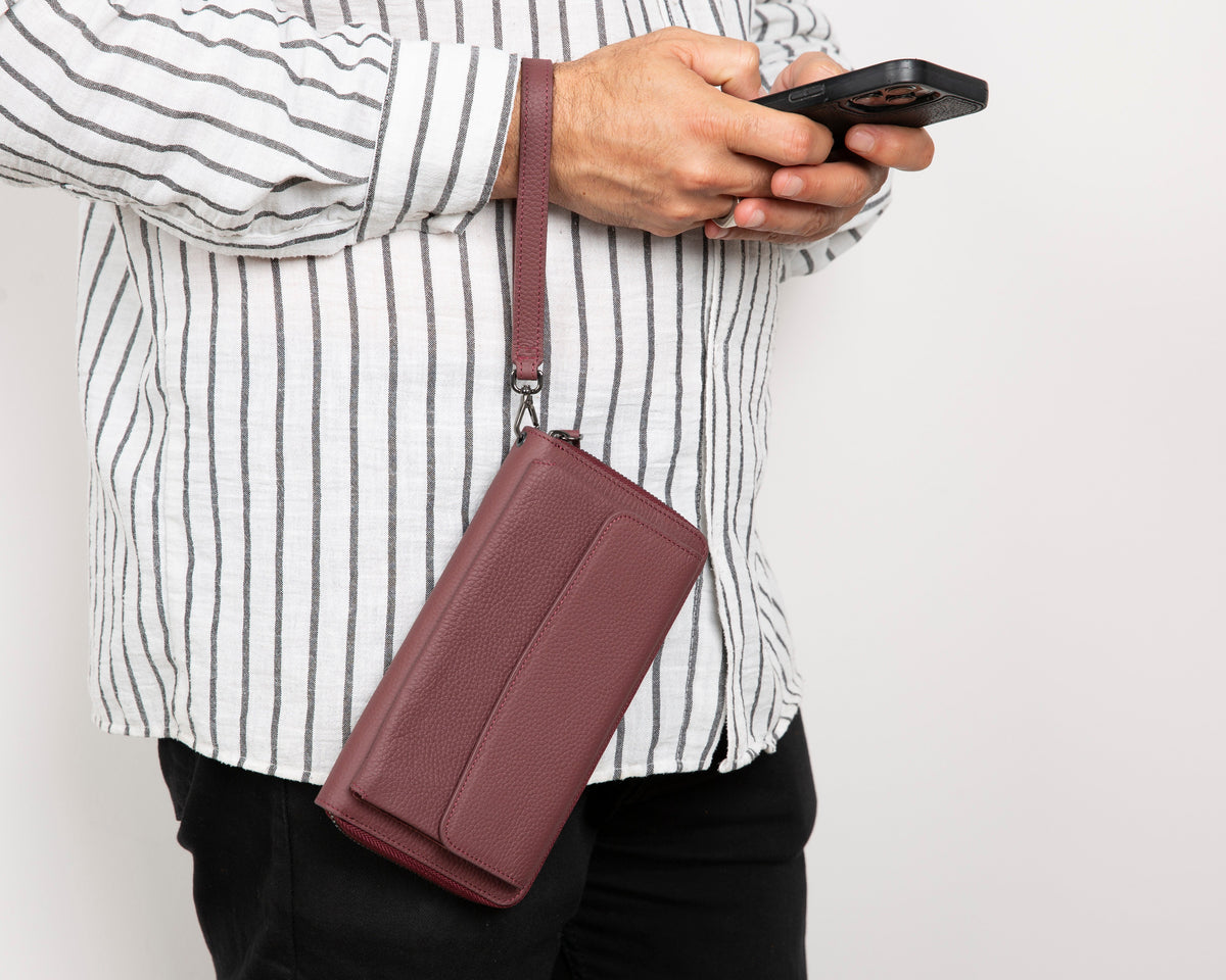 Aristo Leather Wallet