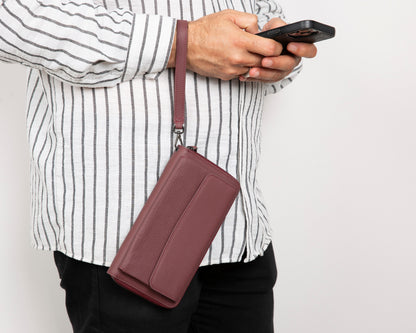 Aristo Leather Wallet