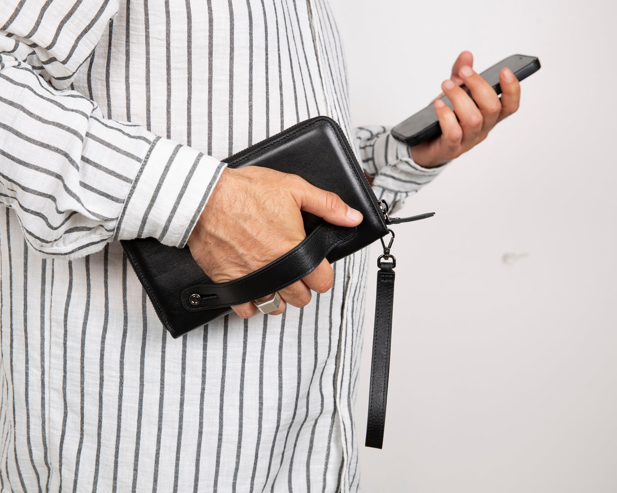 Aristo Leather Wallet