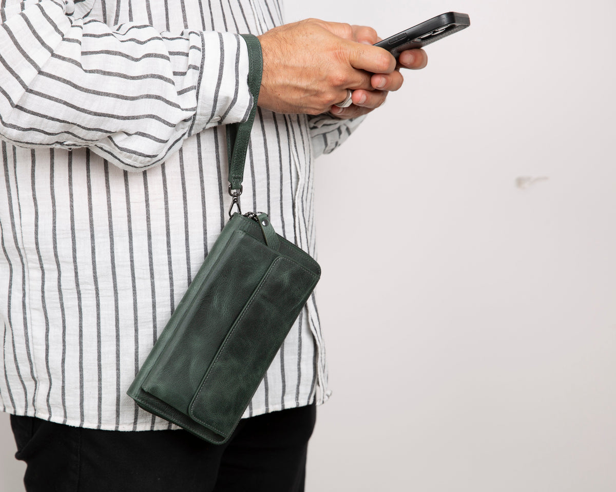Aristo Leather Wallet