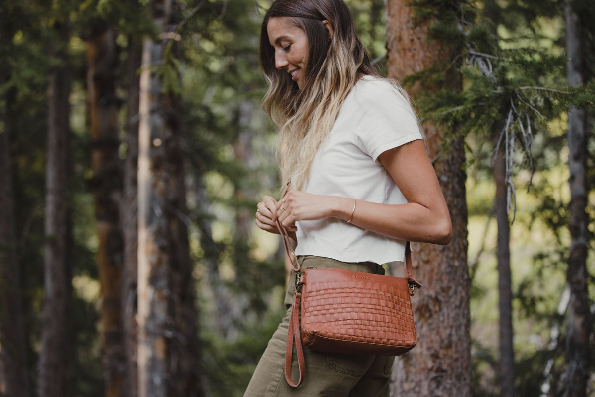 Crossbody Koyuk Purse