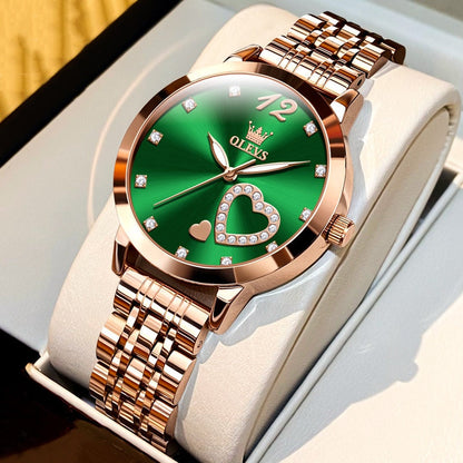 Fashion Waterproof Women&