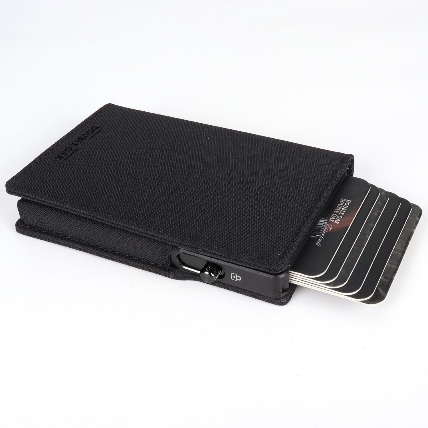 Ripstop Bifold Wallet