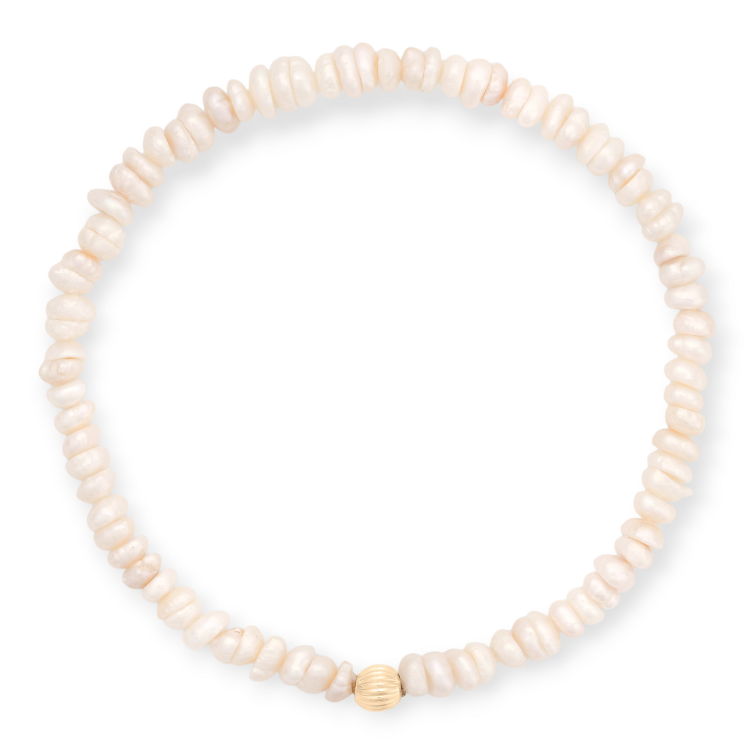 freshwater pearl bracelet
