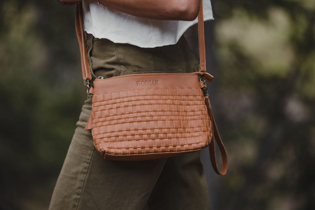 Crossbody Koyuk Purse