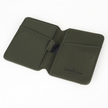 Ripstop Cloud Wallet