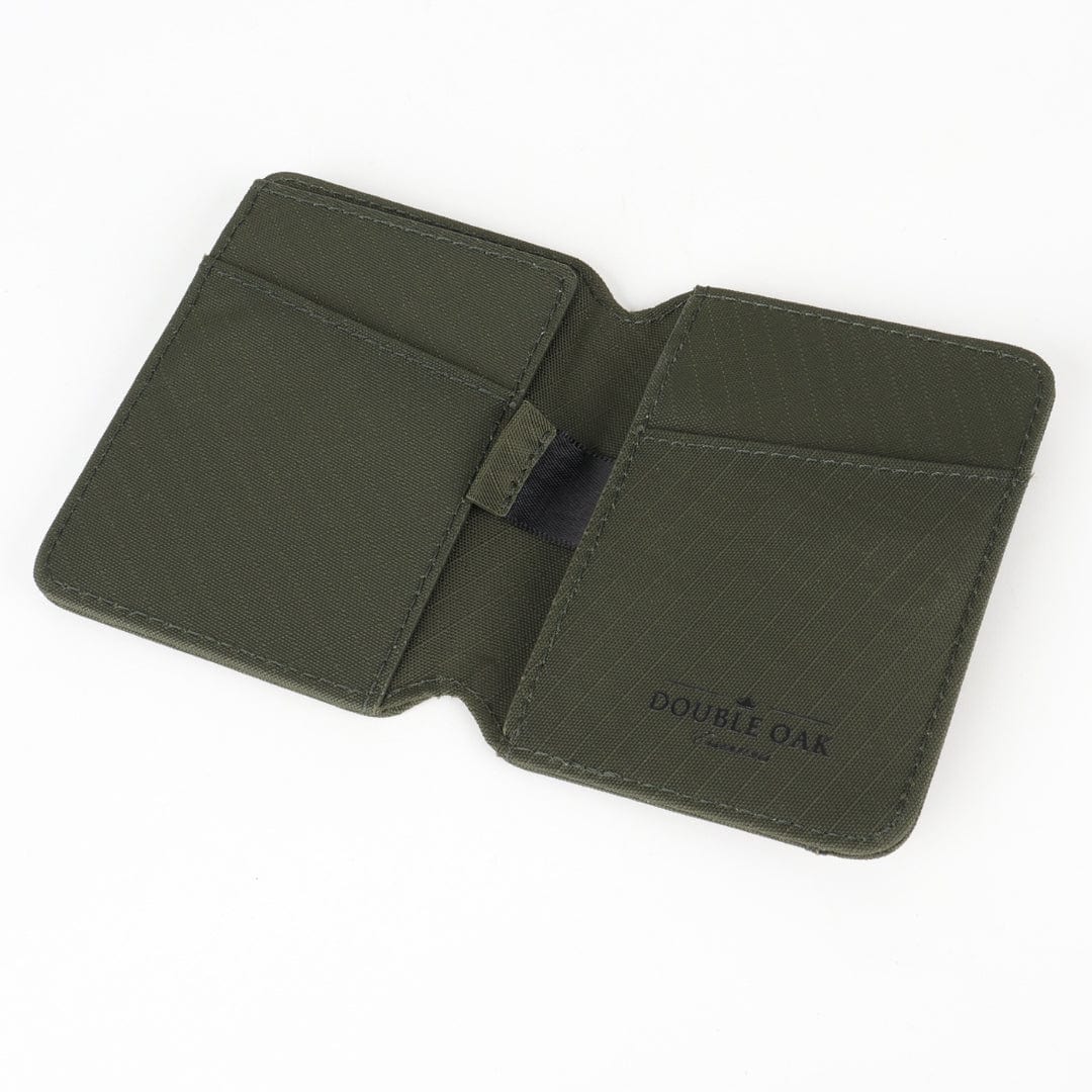 Ripstop Cloud Wallet