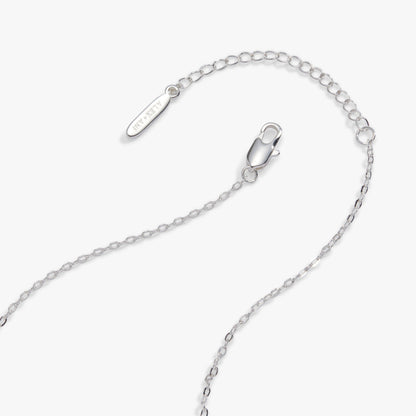 Ornaments Multi Charm Necklace