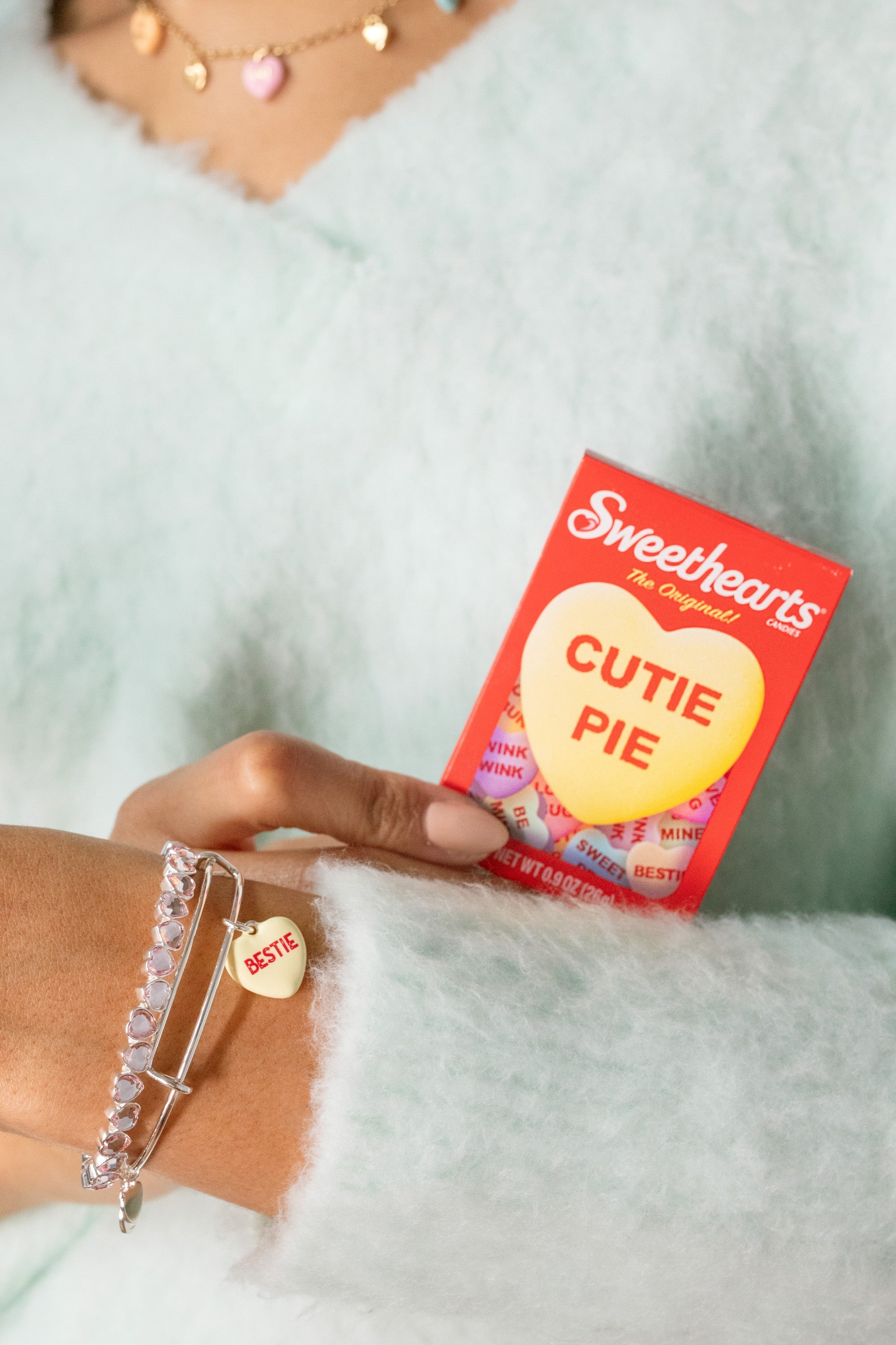 Sweethearts® &
