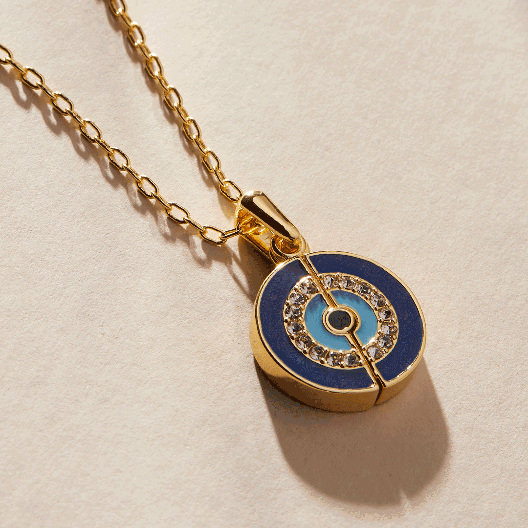 Evil Eye &