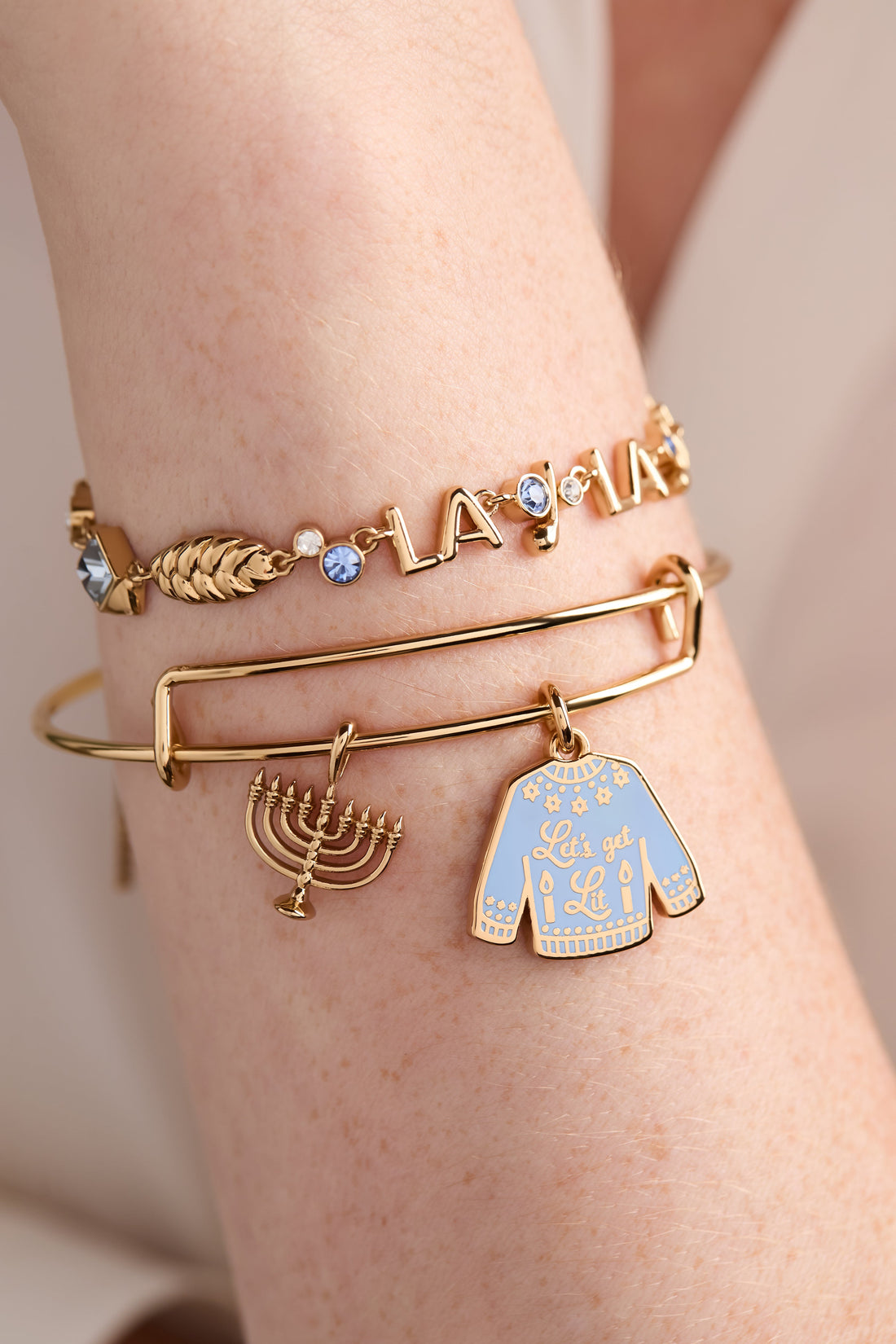 Hanukkah &
