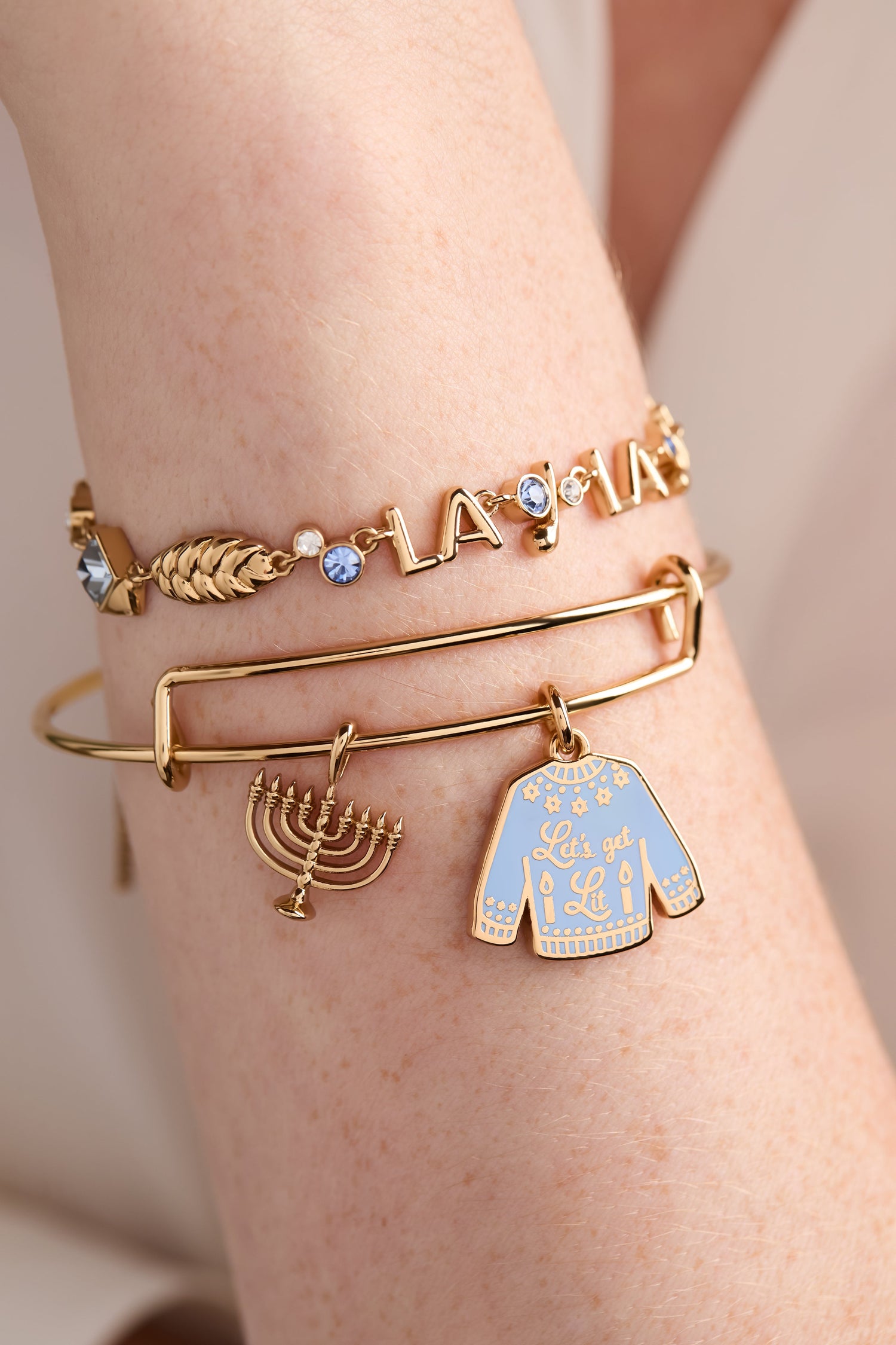 Hanukkah &