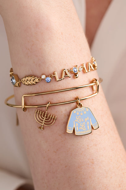 Hanukkah &