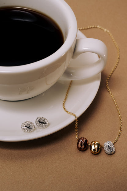 Coffee Bean &