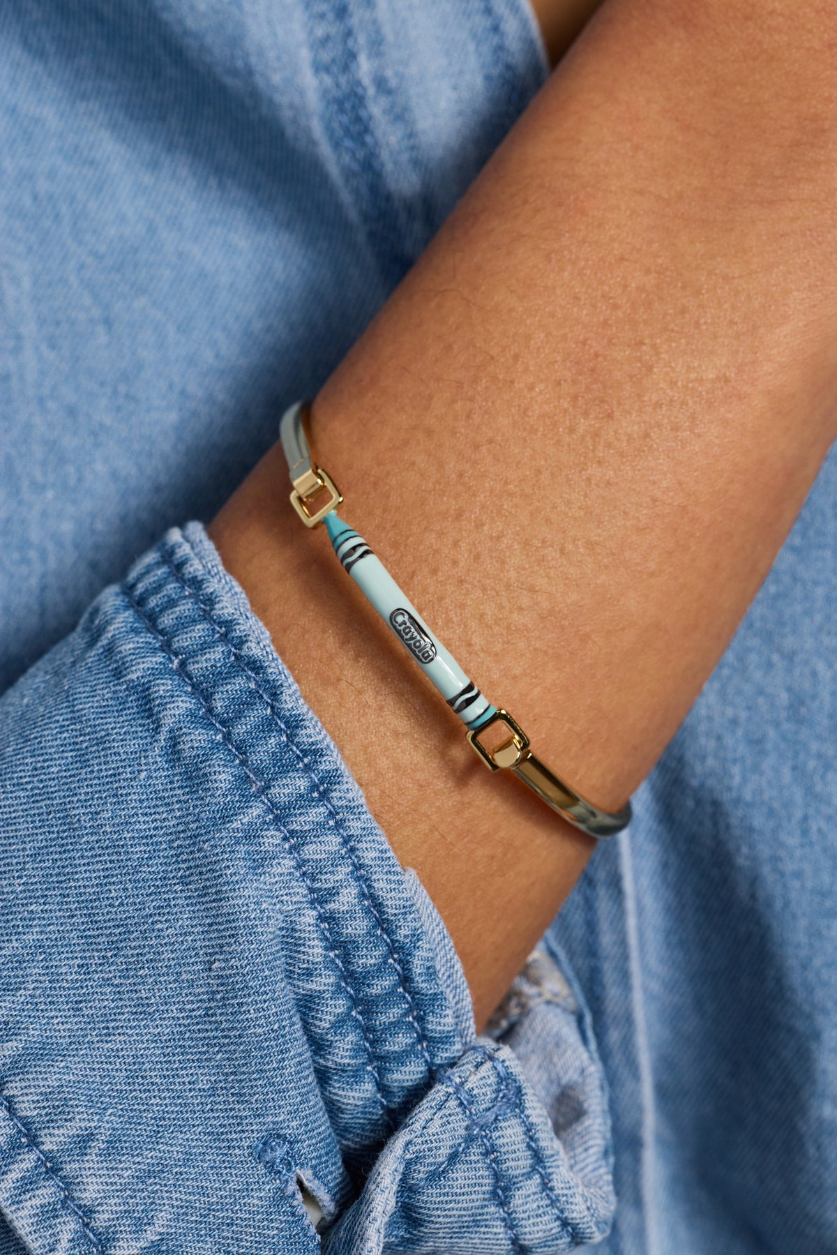 Crayola Robin&