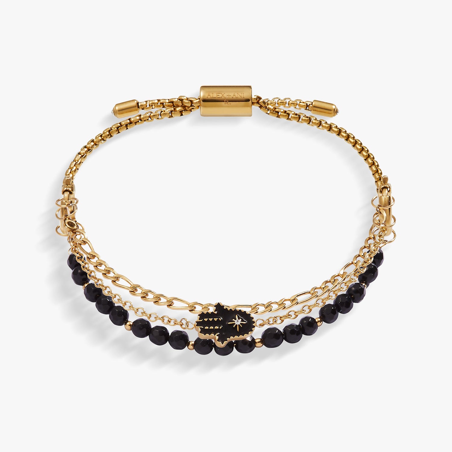 Hamsa Stranded™ Bracelet Set