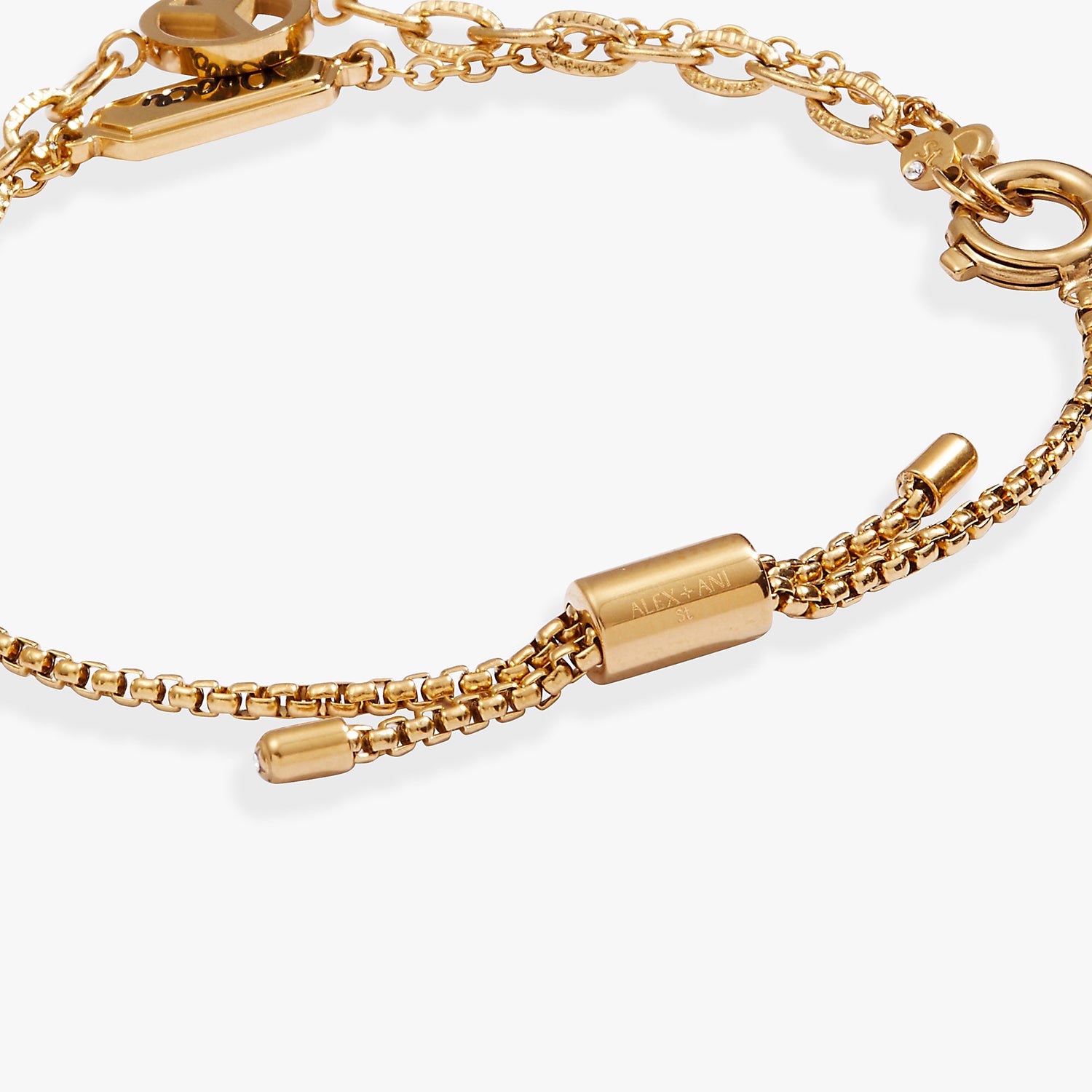 Peace Stranded Bracelet™ Set