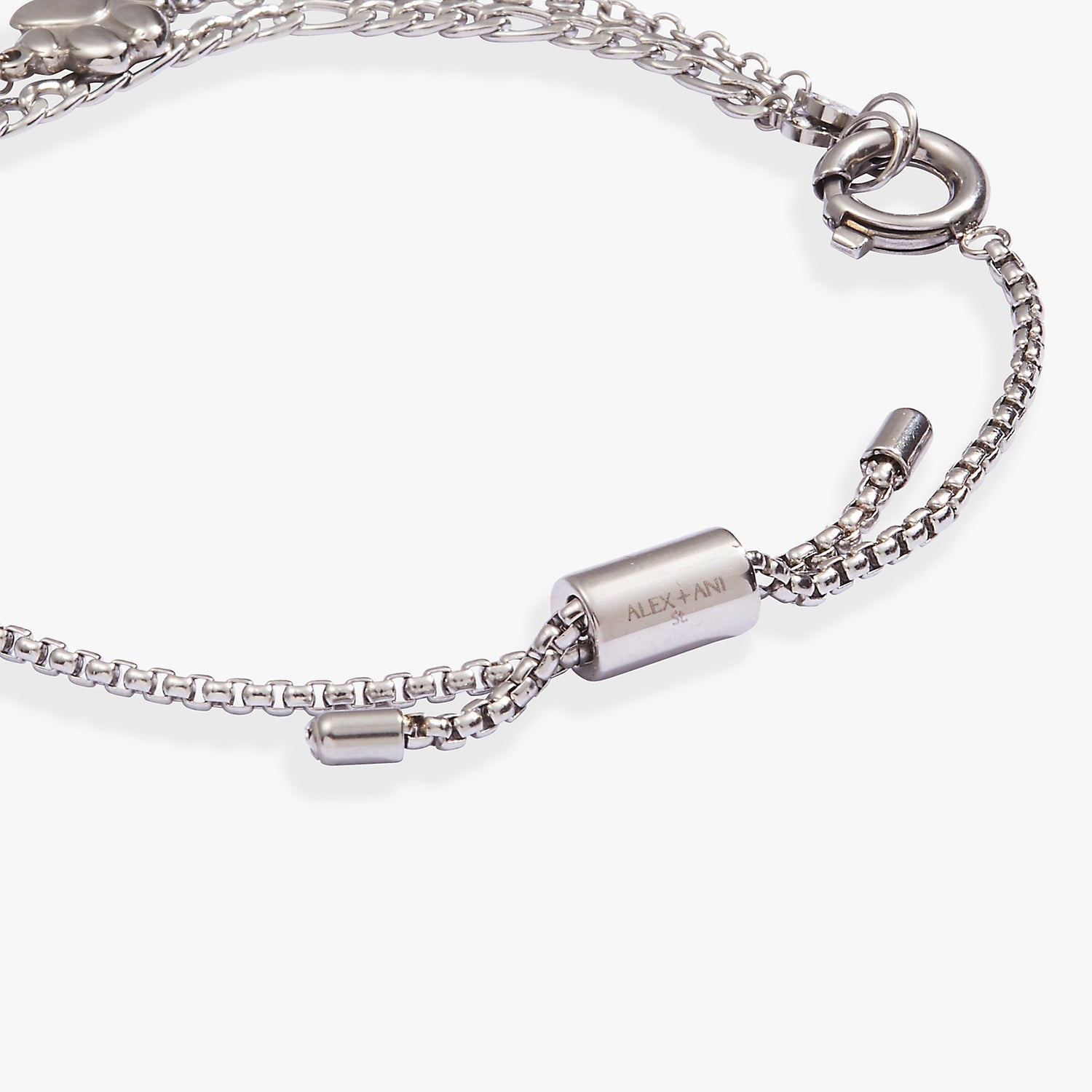 Paw Print Stranded™ Bracelet Set