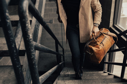 30L Weekender Duffel