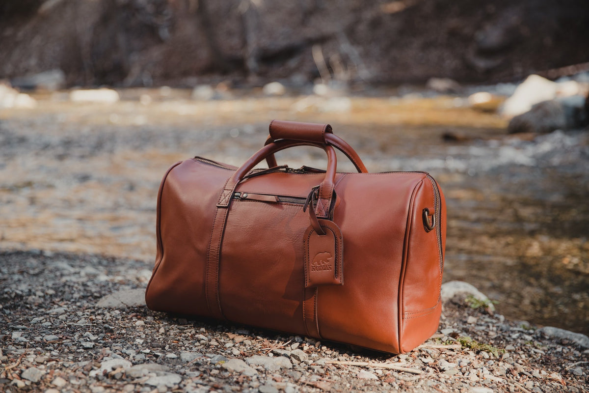 Yukon 30L Weekender Duffel
