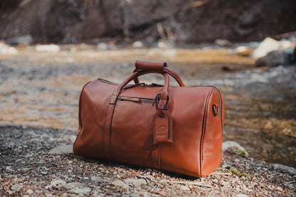 Yukon 30L Weekender Duffel